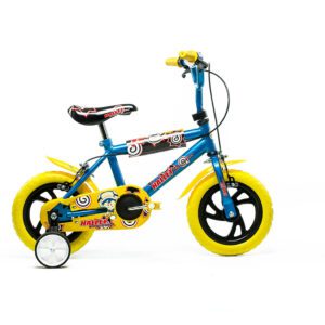 Bicicleta para Niños Rodado 12