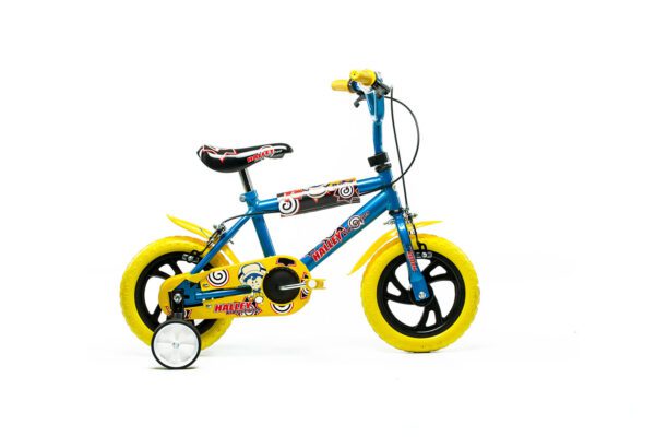 Bicicleta para Niños Rodado 12