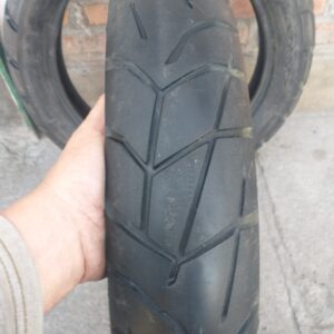 Cubierta Pirelli Scorpion trail Radial s/cámara 110/80 R19