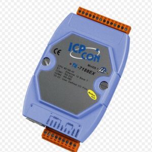 I-7188EX controlador de automatización programable