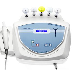 Biolift Max Cromo (Morales)