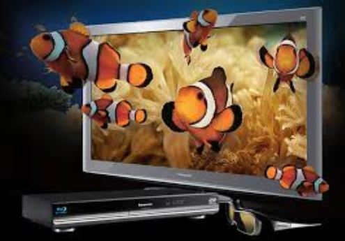 Televisor de alta definición