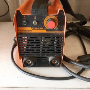 Soldadora Inverter Lusqtoff ECO-130