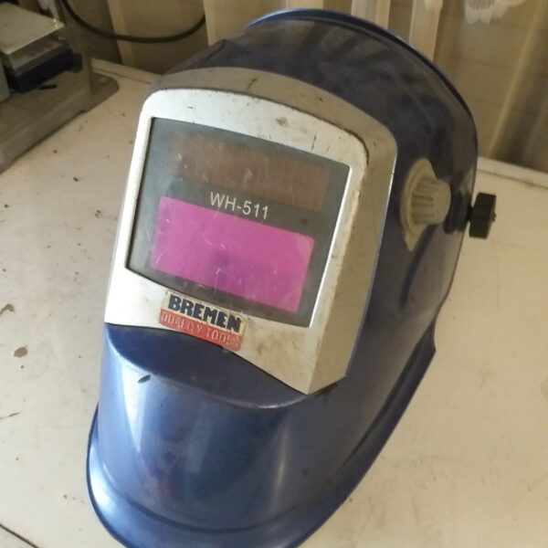 Soldadora Inverter Lusqtoff ECO-130 - Imagen 3