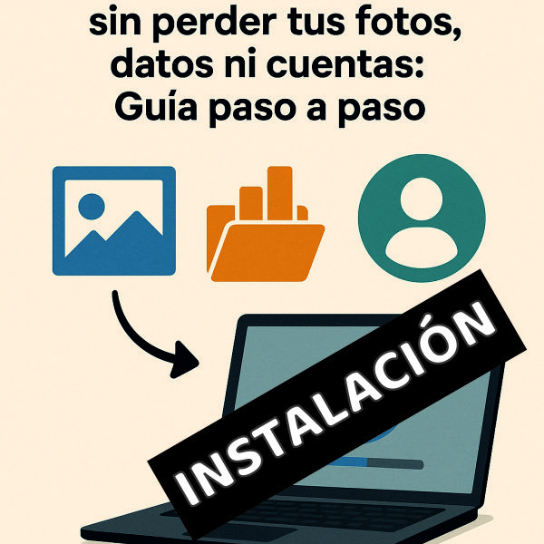 Instalacoón SO