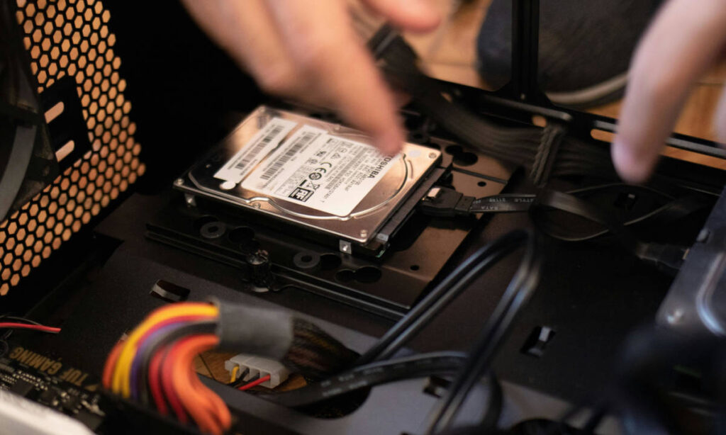 Discos duros HDD vs SSD: ¿cuál es la mejor elección?