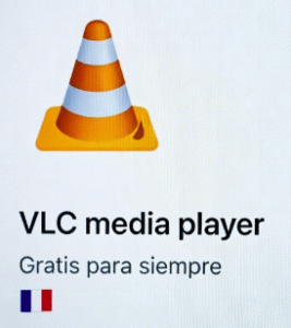vlc