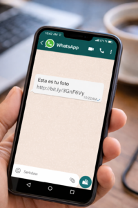 ghost pairing whatsapp