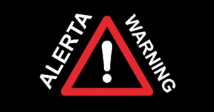 ALERTA A COMENTARIOS