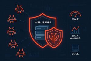 Bots y seguridad de sitios web.